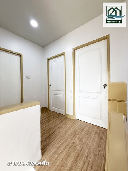 มาริสา สุเหร่าคลองหนึ่ง, Bangkok, Bang Chun, Khlong Sam Wa, Bangkok, 4 Bedrooms, 95 sqm, Townhouse For Sale, by วิสุทธินี เฉลิมสินสุวรรณ, 500154214 - DDproperty.com