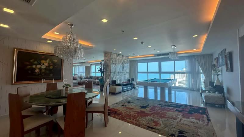 Cosy Beach View, Chon Buri (Pattaya), Nong Pru, Bang Lamung (Pattaya), Chon Buri (Pattaya), 2 Bedrooms, 235 sqm, Condo For Sale, by PLC Real Estate, 500154217 - DDproperty.com