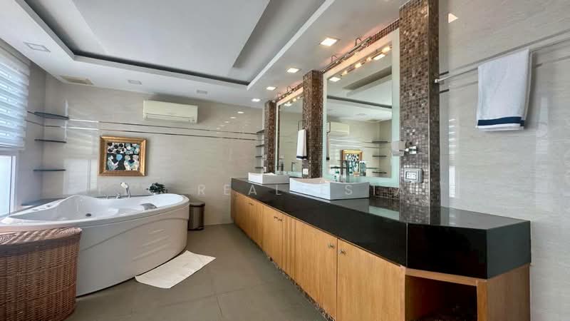 Cosy Beach View : โคซี่ บีช วิว, ชลบุรี, หนองปรือ, บางละมุง, ชลบุรี, 235 ตร.ม., คอนโด ขาย, โดย PLC Real Estate, 500154217 - DDproperty.com