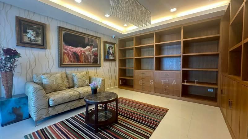 Cosy Beach View, Chon Buri (Pattaya), Nong Pru, Bang Lamung (Pattaya), Chon Buri (Pattaya), 2 Bedrooms, 235 sqm, Condo For Sale, by PLC Real Estate, 500154217 - DDproperty.com