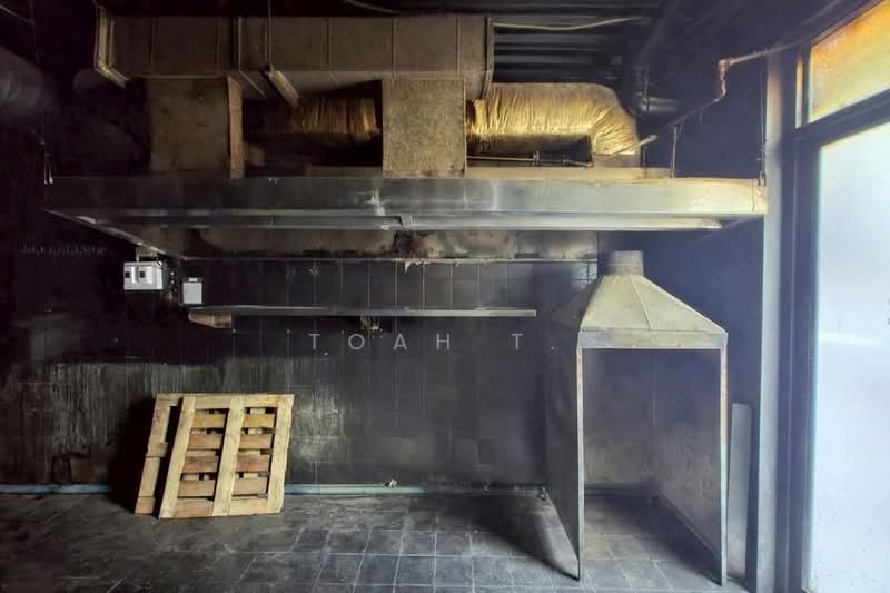 พื้นที่ให้เช่า ทองหล่อ สุขุมวิท : Space for rent in Thonglor, Sukhumvit., Bangkok, Khlong Tan Nua, Watthana, Bangkok, , 185 sqm, Retail Space For Rent, by TOAH T., 500154218 - DDproperty.com