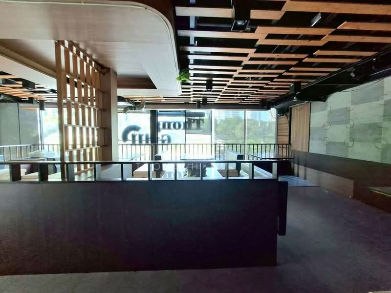 พื้นที่ให้เช่า ทองหล่อ สุขุมวิท : Space for rent in Thonglor, Sukhumvit., Bangkok, Khlong Tan Nua, Watthana, Bangkok, , 185 sqm, Retail Space For Rent, by TOAH T., 500154218 - DDproperty.com