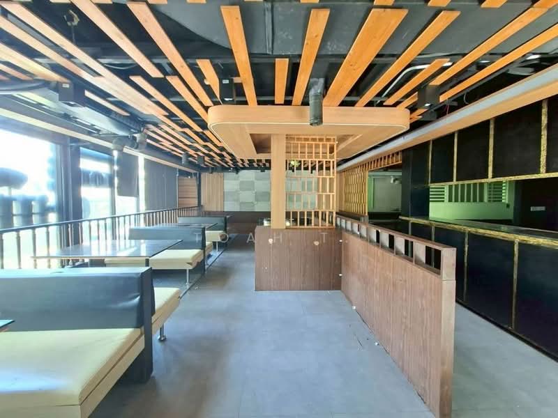 พื้นที่ให้เช่า ทองหล่อ สุขุมวิท : Space for rent in Thonglor, Sukhumvit., กรุงเทพ, คลองตันเหนือ, วัฒนา, กรุงเทพ, 185 ตร.ม., พื้นที่ขายของ ให้เช่า, โดย TOAH T., 500154218 - DDproperty.com