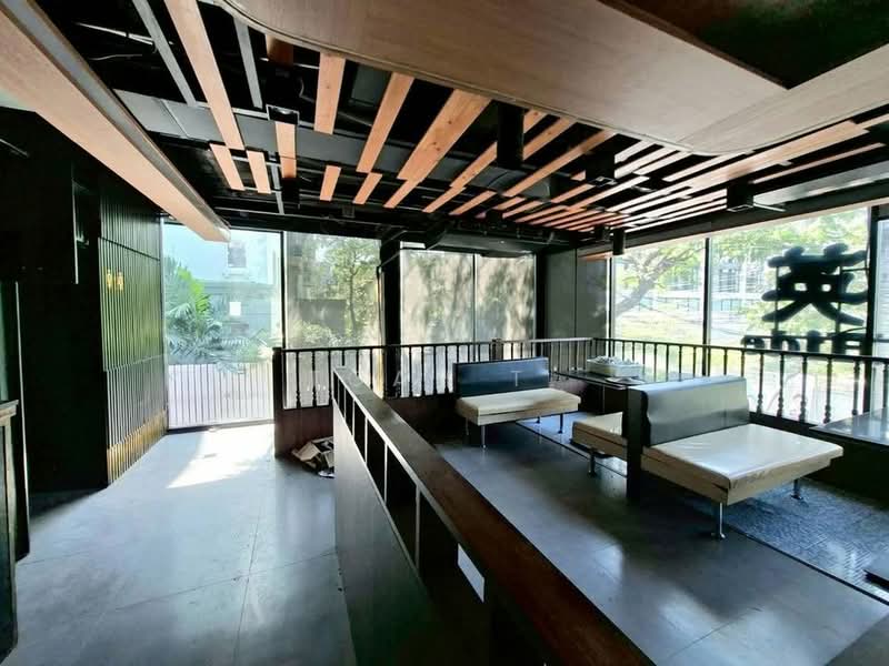 พื้นที่ให้เช่า ทองหล่อ สุขุมวิท : Space for rent in Thonglor, Sukhumvit., กรุงเทพ, คลองตันเหนือ, วัฒนา, กรุงเทพ, 185 ตร.ม., พื้นที่ขายของ ให้เช่า, โดย TOAH T., 500154218 - DDproperty.com
