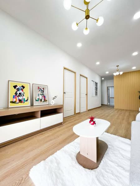 ขายทาวน์โฮมรีโนเวทใหม่ ม.แสนปรีดา2 ห้วยเล็ก แหลมฉบัง ศรีราชา, Chon Buri (Pattaya), Thung Suk La, Si Racha, Chon Buri (Pattaya), 2 Bedrooms, 100 sqm, Townhouse For Sale, by Dusit Saengfa, 500154219 - DDproperty.com