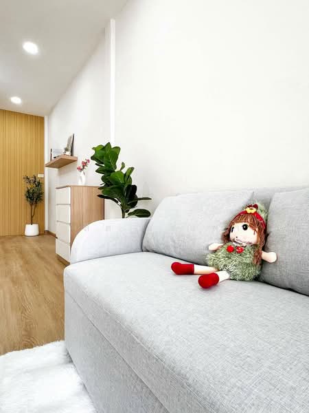 ขายทาวน์โฮมรีโนเวทใหม่ ม.แสนปรีดา2 ห้วยเล็ก แหลมฉบัง ศรีราชา, ชลบุรี, ทุ่งสุขลา, ศรีราชา, ชลบุรี, 100 ตร.ม., ทาวน์เฮ้าส์ ขาย, โดย ดุสิต แสงฟ้า, 500154219 - DDproperty.com