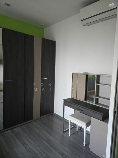 The Rich Sathorn-Taksin : เดอะริช สาทร-ตากสิน, กรุงเทพ, ถนนกรุงธนบุรี, บางลำภูล่าง, คลองสาน, กรุงเทพ, 35 ตร.ม., คอนโด ขาย, โดย Pongpan Matkhao, 500154222 - DDproperty.com