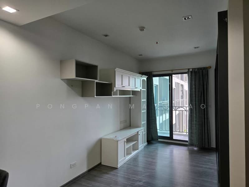 The Rich Sathorn-Taksin : เดอะริช สาทร-ตากสิน, กรุงเทพ, ถนนกรุงธนบุรี, บางลำภูล่าง, คลองสาน, กรุงเทพ, 35 ตร.ม., คอนโด ขาย, โดย Pongpan Matkhao, 500154222 - DDproperty.com