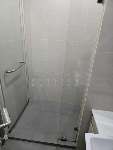 The Rich Sathorn-Taksin, Bangkok, Krung Thon Buri Road, Bang Lam Phu Lang, Khlong San, Bangkok, 1 Bedroom, 35 sqm, Condo For Sale, by Pongpan Matkhao, 500154222 - DDproperty.com