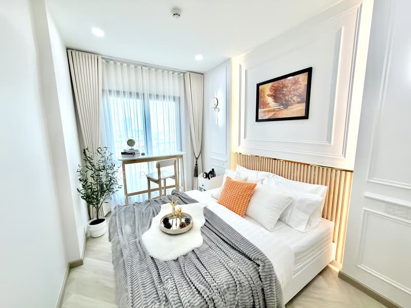 ขาย - The Rich Sathorn-Taksin : เดอะริช สาทร-ตากสิน, กรุงเทพ