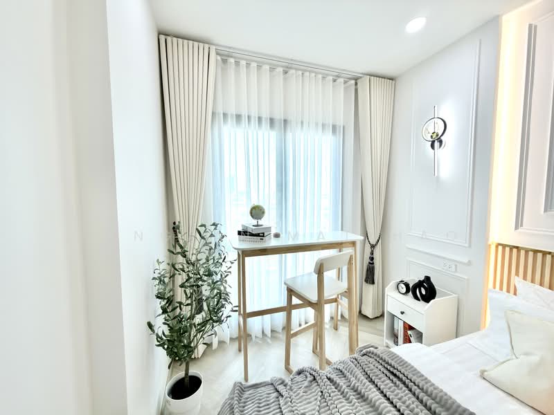 ขาย - The Rich Sathorn-Taksin : เดอะริช สาทร-ตากสิน, กรุงเทพ