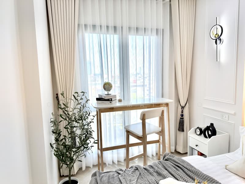 ขาย - The Rich Sathorn-Taksin : เดอะริช สาทร-ตากสิน, กรุงเทพ