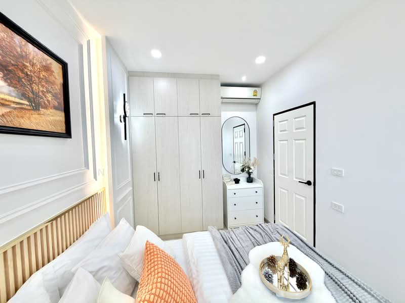 ขาย - The Rich Sathorn-Taksin : เดอะริช สาทร-ตากสิน, กรุงเทพ