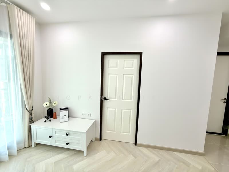 ขาย - The Rich Sathorn-Taksin : เดอะริช สาทร-ตากสิน, กรุงเทพ