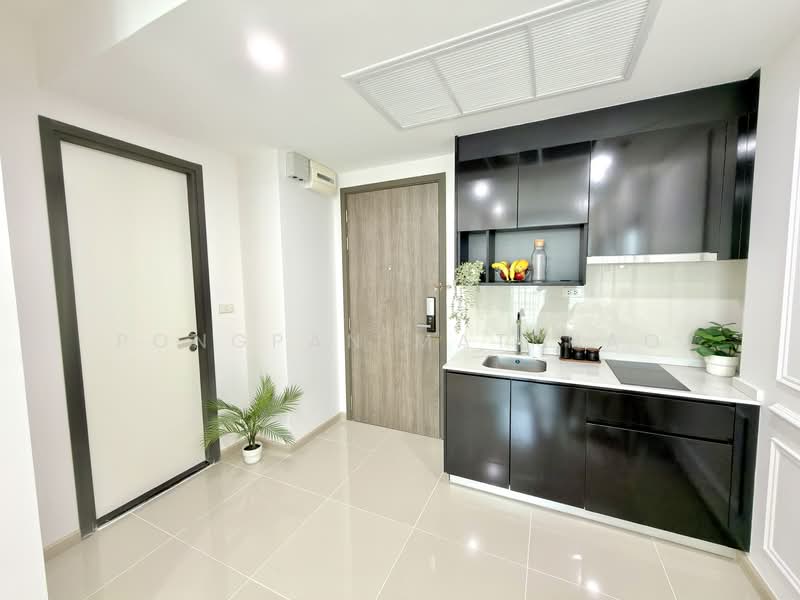 ขาย - The Rich Sathorn-Taksin : เดอะริช สาทร-ตากสิน, กรุงเทพ