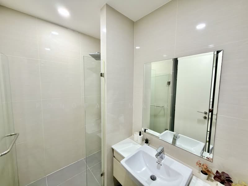 ขาย - The Rich Sathorn-Taksin : เดอะริช สาทร-ตากสิน, กรุงเทพ