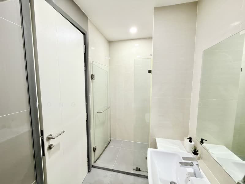 ขาย - The Rich Sathorn-Taksin : เดอะริช สาทร-ตากสิน, กรุงเทพ