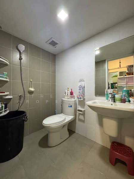 The Connect Teparak-MuangMai, Samut Prakan, Thepharak Road, Bang Phriang, Bang Bo, Samut Prakan, 3 Bedrooms, 120 sqm, Townhouse For Sale, by The Best Property นก, 500154225 - DDproperty.com