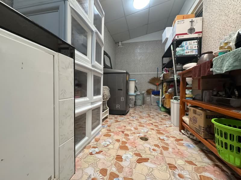 The Connect Teparak-MuangMai : เดอะ คอนเนค เทพารักษ์-เมืองใหม่, สมุทรปราการ, ถนนเทพารักษ์, บางเพรียง, บางบ่อ, สมุทรปราการ, 120 ตร.ม., ทาวน์เฮ้าส์ ขาย, โดย The Best Property นก, 500154225 - DDproperty.com