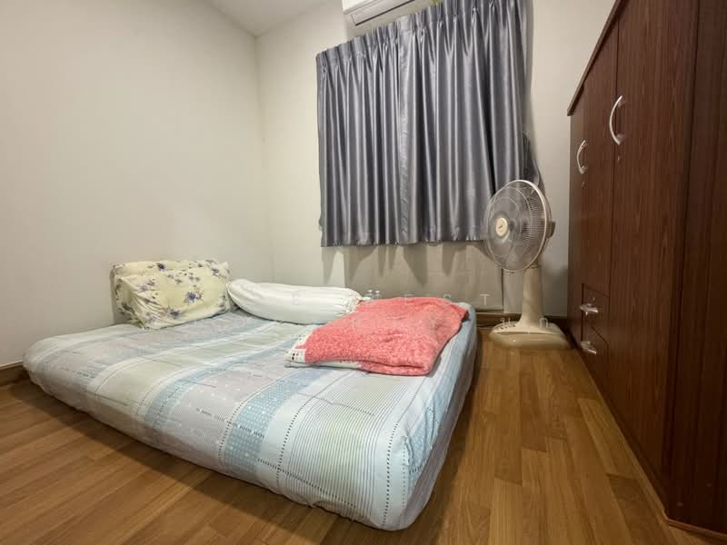 The Connect Teparak-MuangMai, Samut Prakan, Thepharak Road, Bang Phriang, Bang Bo, Samut Prakan, 3 Bedrooms, 120 sqm, Townhouse For Sale, by The Best Property นก, 500154225 - DDproperty.com