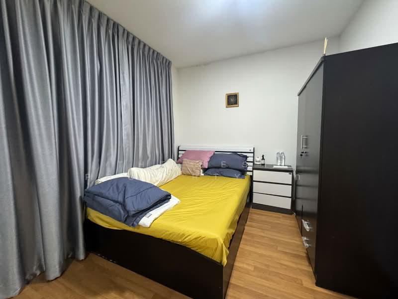 The Connect Teparak-MuangMai : เดอะ คอนเนค เทพารักษ์-เมืองใหม่, สมุทรปราการ, ถนนเทพารักษ์, บางเพรียง, บางบ่อ, สมุทรปราการ, 120 ตร.ม., ทาวน์เฮ้าส์ ขาย, โดย The Best Property นก, 500154225 - DDproperty.com