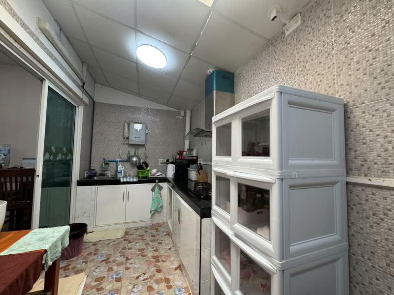 The Connect Teparak-MuangMai, Samut Prakan, Thepharak Road, Bang Phriang, Bang Bo, Samut Prakan, 3 Bedrooms, 120 sqm, Townhouse For Sale, by The Best Property นก, 500154225 - DDproperty.com