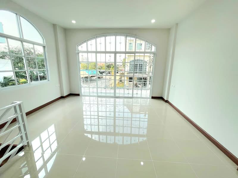 Park Rachavadee Rama 2 : พาร์ค ราชาวดี พระราม 2, กรุงเทพ, ถนนพระราม 2, บางมด, จอมทอง, กรุงเทพ, 200 ตร.ม., ทาวน์เฮ้าส์ ขาย, โดย อัครพัชร์ ธนภรณ์ภิรมย์, 500154226 - DDproperty.com