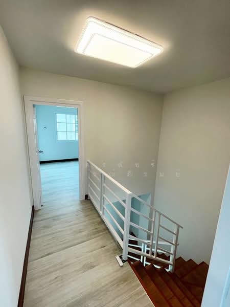 Park Rachavadee Rama 2, Bangkok, Rama 2 Road, Bangmot, Chom Thong, Bangkok, 3 Bedrooms, 200 sqm, Townhouse For Sale, by อัครพัชร์ ธนภรณ์ภิรมย์, 500154226 - DDproperty.com