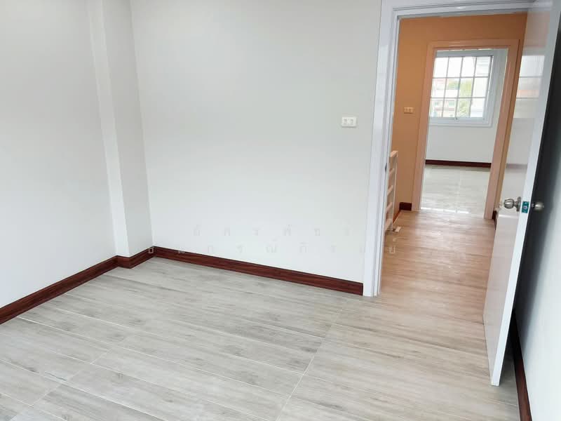 Park Rachavadee Rama 2, Bangkok, Rama 2 Road, Bangmot, Chom Thong, Bangkok, 3 Bedrooms, 200 sqm, Townhouse For Sale, by อัครพัชร์ ธนภรณ์ภิรมย์, 500154226 - DDproperty.com