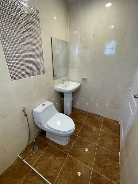 Park Rachavadee Rama 2, Bangkok, Rama 2 Road, Bangmot, Chom Thong, Bangkok, 3 Bedrooms, 200 sqm, Townhouse For Sale, by อัครพัชร์ ธนภรณ์ภิรมย์, 500154226 - DDproperty.com