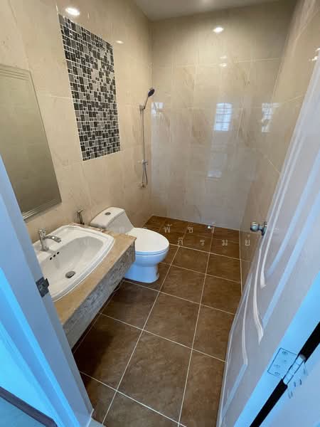 Park Rachavadee Rama 2 : พาร์ค ราชาวดี พระราม 2, กรุงเทพ, ถนนพระราม 2, บางมด, จอมทอง, กรุงเทพ, 200 ตร.ม., ทาวน์เฮ้าส์ ขาย, โดย อัครพัชร์ ธนภรณ์ภิรมย์, 500154226 - DDproperty.com