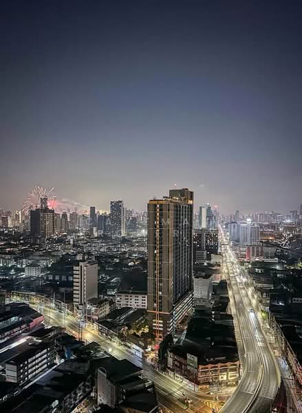 The Tree Pattanakarn-Ekkamai, Bangkok, 89 Phatthanakan Road, Suan Luang, Suan Luang, Bangkok, 1 Bedroom, 40 sqm, Condo For Rent, by caveman property, 500154228 - DDproperty.com