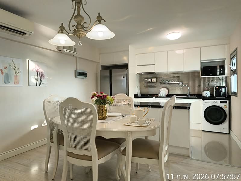 The Lake Condominium : เดอะ เลค คอนโดมิเนียม, นนทบุรี, 1 บอนด์สตรีท, บางพูด, ปากเกร็ด, นนทบุรี, 108 ตร.ม., คอนโด ขาย, โดย ไกรฤกษ์ โพธิอภิญาณวิสุทธิ์, 500154230 - DDproperty.com