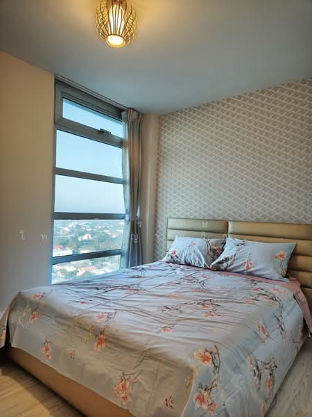 The Lake Condominium, Nonthaburi, 1 Bond St, Bang Phut, Pak Kret, Nonthaburi, 3 Bedrooms, 108 sqm, Condo For Sale, by ไกรฤกษ์ โพธิอภิญาณวิสุทธิ์, 500154230 - DDproperty.com