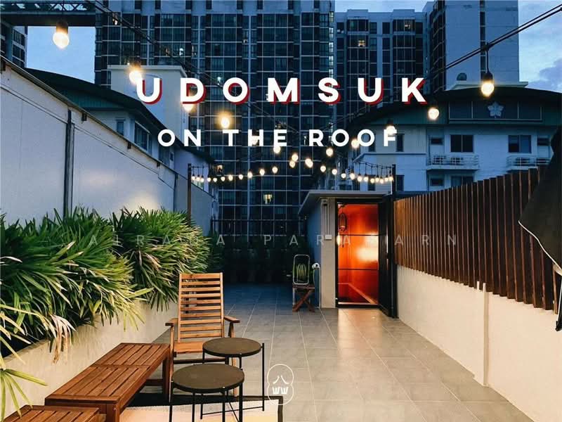 อุดมสุข, Bangkok, บางนา, Bang Na, Bang Na, Bangkok, 4 Bedrooms, 64 sqm, Townhouse For Sale, by Airada Parasarn, 500154231 - DDproperty.com