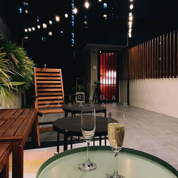 อุดมสุข, Bangkok, บางนา, Bang Na, Bang Na, Bangkok, 4 Bedrooms, 64 sqm, Townhouse For Sale, by Airada Parasarn, 500154231 - DDproperty.com