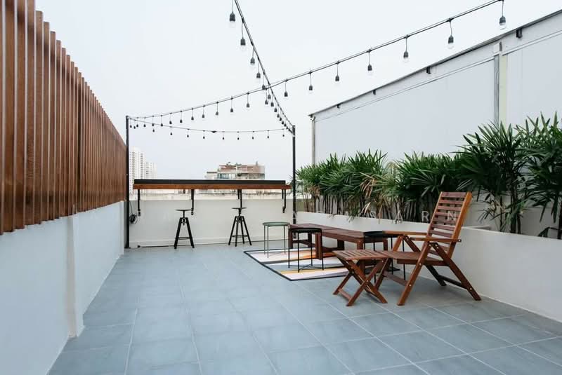 อุดมสุข, Bangkok, บางนา, Bang Na, Bang Na, Bangkok, 4 Bedrooms, 64 sqm, Townhouse For Sale, by Airada Parasarn, 500154231 - DDproperty.com