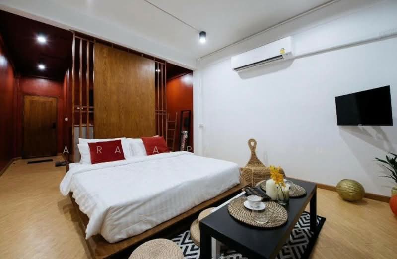 อุดมสุข, Bangkok, บางนา, Bang Na, Bang Na, Bangkok, 4 Bedrooms, 64 sqm, Townhouse For Sale, by Airada Parasarn, 500154231 - DDproperty.com