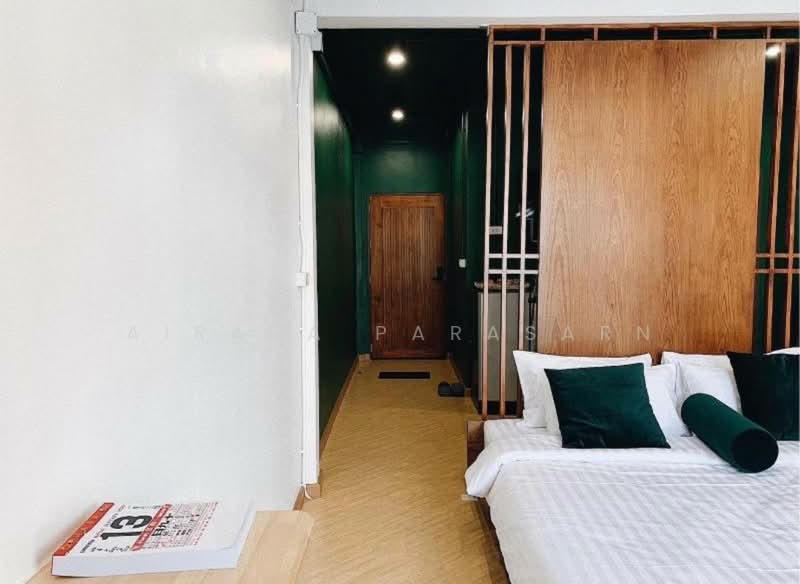 อุดมสุข, Bangkok, บางนา, Bang Na, Bang Na, Bangkok, 4 Bedrooms, 64 sqm, Townhouse For Sale, by Airada Parasarn, 500154231 - DDproperty.com