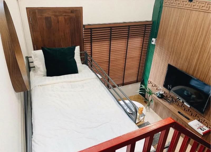 อุดมสุข, Bangkok, บางนา, Bang Na, Bang Na, Bangkok, 4 Bedrooms, 64 sqm, Townhouse For Sale, by Airada Parasarn, 500154231 - DDproperty.com