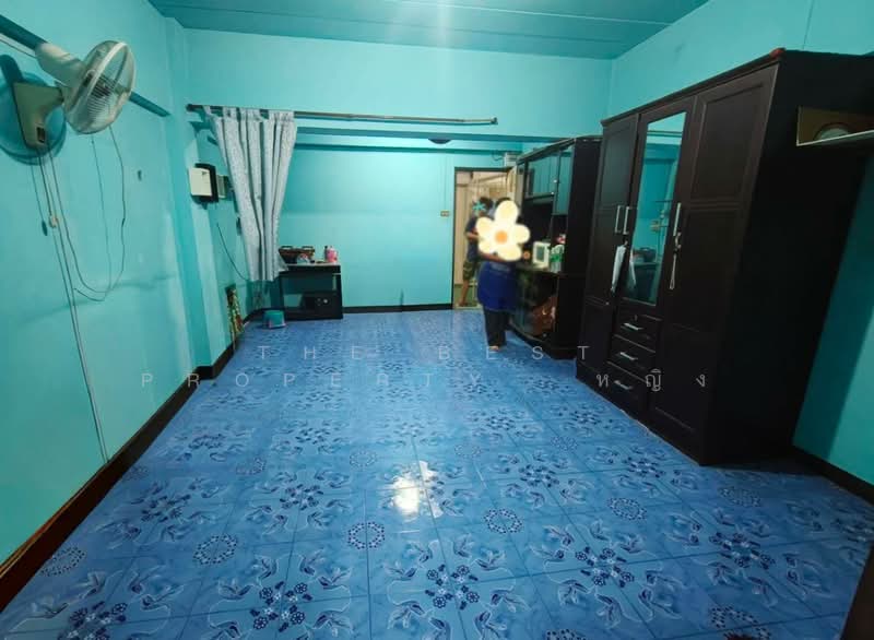 For Sale - Muang Mai Condo Home, Chon Buri (Pattaya)