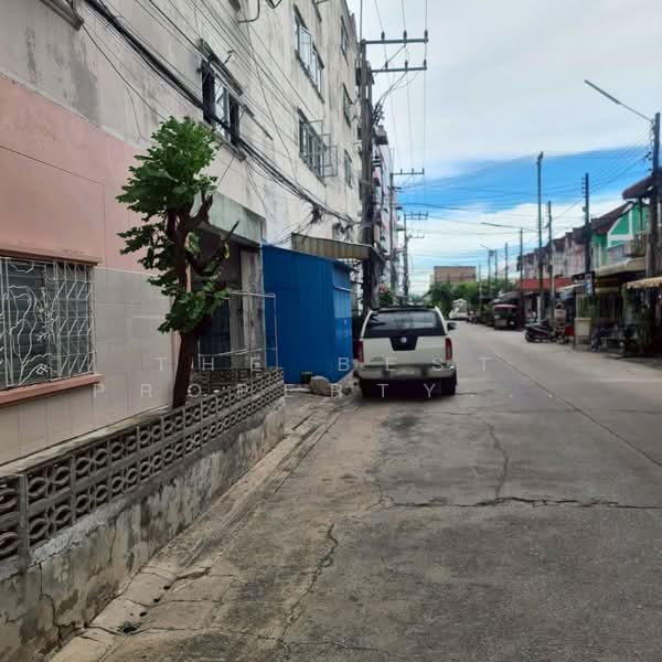 For Sale - Muang Mai Condo Home, Chon Buri (Pattaya)