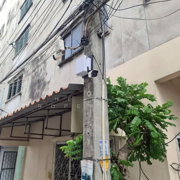 For Sale - Muang Mai Condo Home, Chon Buri (Pattaya)