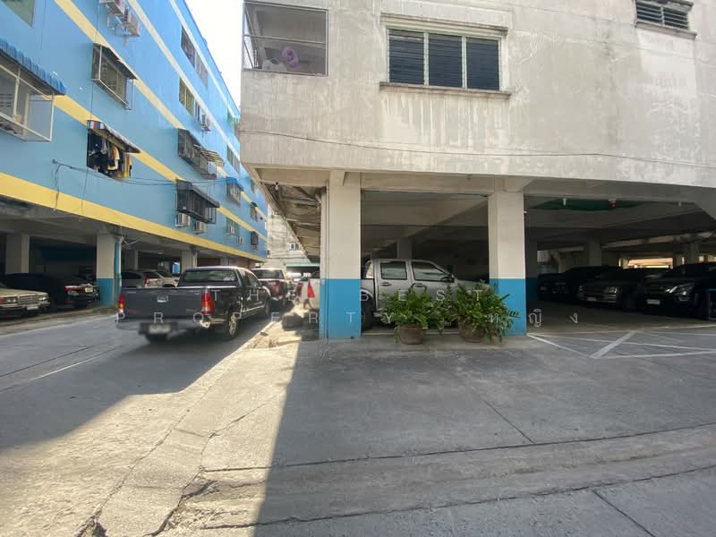 For Sale - Muang Mai Condo Home, Chon Buri (Pattaya)