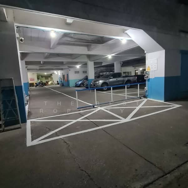 For Sale - Muang Mai Condo Home, Chon Buri (Pattaya)