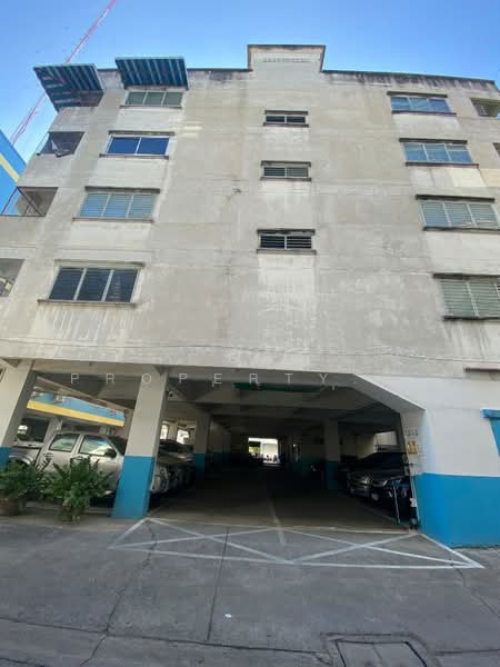 Muang Mai Condo Home : เมืองใหม่คอนโดโฮม, ชลบุรี, เสม็ด, เมืองชลบุรี, ชลบุรี, 29 ตร.ม., คอนโด ขาย, โดย The Best Property  หญิง, 500154232 - DDproperty.com