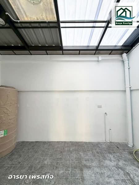 First Home Watcharapol : เฟิสท์โฮม วัชรพล, กรุงเทพ, ซอย ร่วมมิตรพัฒนา, ท่าแร้ง, บางเขน, กรุงเทพ, 85 ตร.ม., ทาวน์เฮ้าส์ ขาย, โดย วิสุทธินี เฉลิมสินสุวรรณ, 500154236 - DDproperty.com