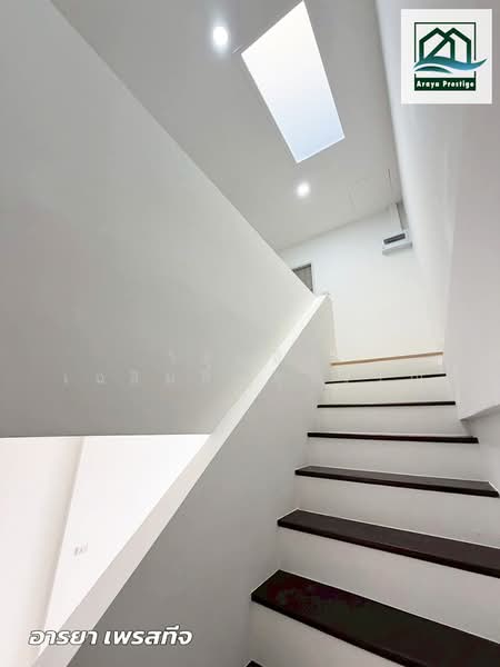 First Home Watcharapol : เฟิสท์โฮม วัชรพล, กรุงเทพ, ซอย ร่วมมิตรพัฒนา, ท่าแร้ง, บางเขน, กรุงเทพ, 85 ตร.ม., ทาวน์เฮ้าส์ ขาย, โดย วิสุทธินี เฉลิมสินสุวรรณ, 500154236 - DDproperty.com