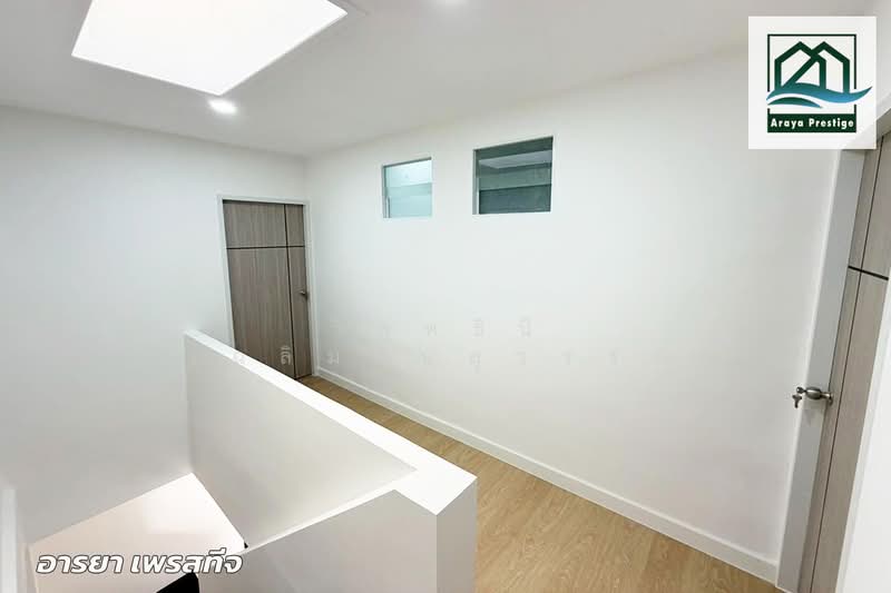 First Home Watcharapol : เฟิสท์โฮม วัชรพล, กรุงเทพ, ซอย ร่วมมิตรพัฒนา, ท่าแร้ง, บางเขน, กรุงเทพ, 85 ตร.ม., ทาวน์เฮ้าส์ ขาย, โดย วิสุทธินี เฉลิมสินสุวรรณ, 500154236 - DDproperty.com