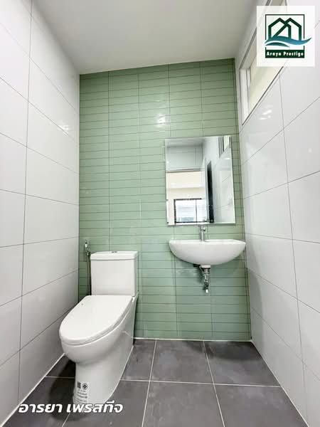 First Home Watcharapol : เฟิสท์โฮม วัชรพล, กรุงเทพ, ซอย ร่วมมิตรพัฒนา, ท่าแร้ง, บางเขน, กรุงเทพ, 85 ตร.ม., ทาวน์เฮ้าส์ ขาย, โดย วิสุทธินี เฉลิมสินสุวรรณ, 500154236 - DDproperty.com